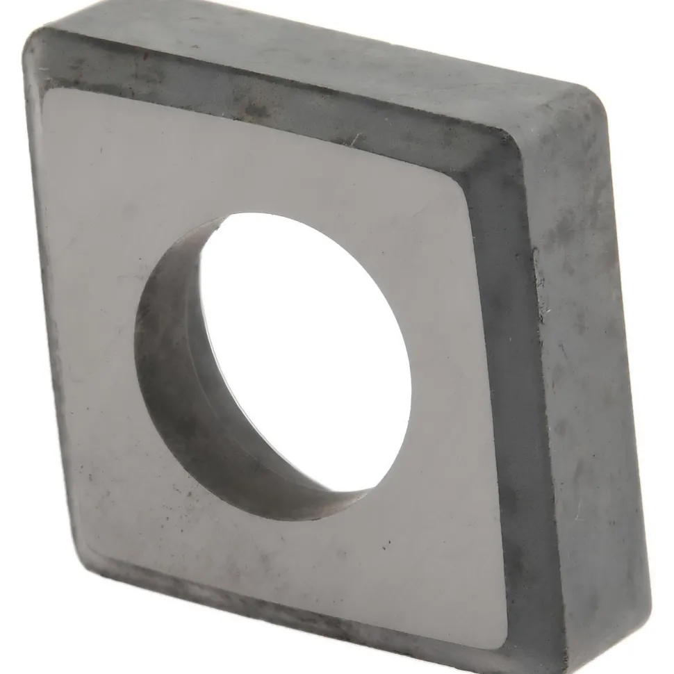 Shim for Indexables: 1/2" Inscribed Circle, Interchangeable Head