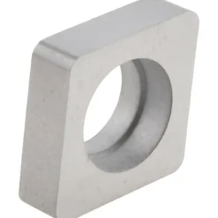 Shim for Indexables: 1/2" Inscribed Circle, External Turning