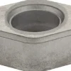 Shim for Indexables: 1/2" Inscribed Circle, Turning