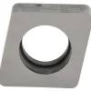Shim for Indexables: 1/2" Inscribed Circle