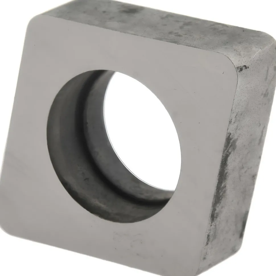 Shim for Indexables: 1/2" Inscribed Circle