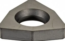 Shim for Indexables: 1/2" Inscribed Circle, Boring Bar, Turning