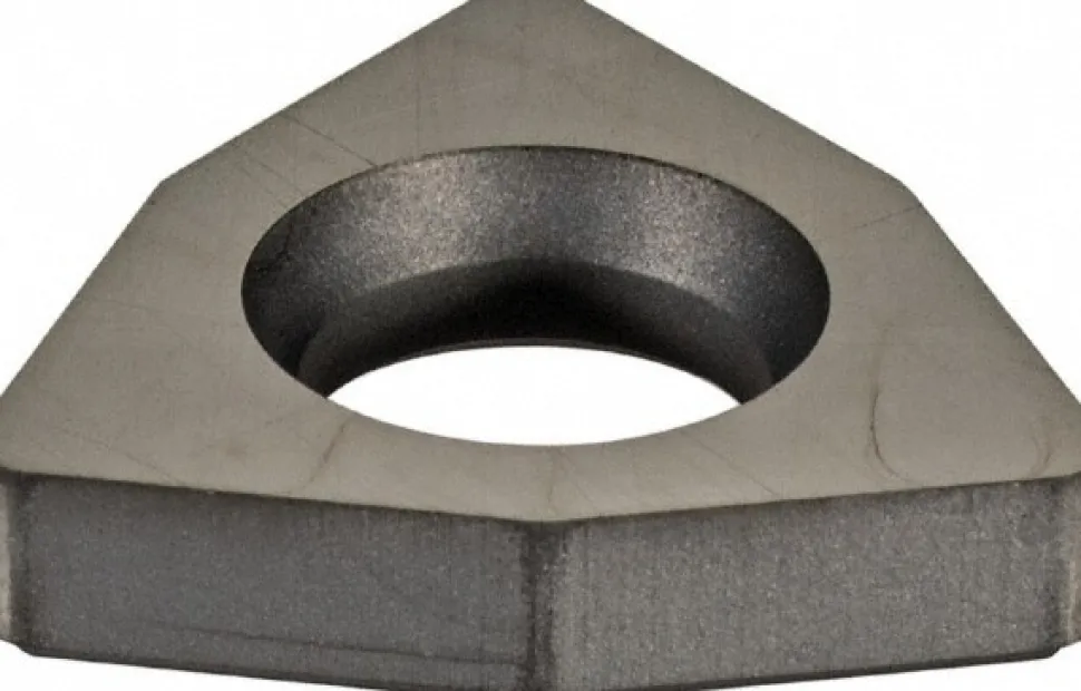 Shim for Indexables: 1/2" Inscribed Circle, Boring Bar, Turning