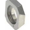 Shim for Indexables: 1/2" Inscribed Circle, Milling