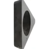 Shim for Indexables: 1/2" Inscribed Circle, Interchangeable Head