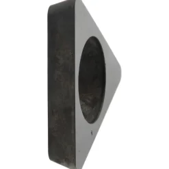 Shim for Indexables: 1/2" Inscribed Circle, Interchangeable Head