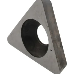 Shim for Indexables: 1/2" Inscribed Circle, Interchangeable Head