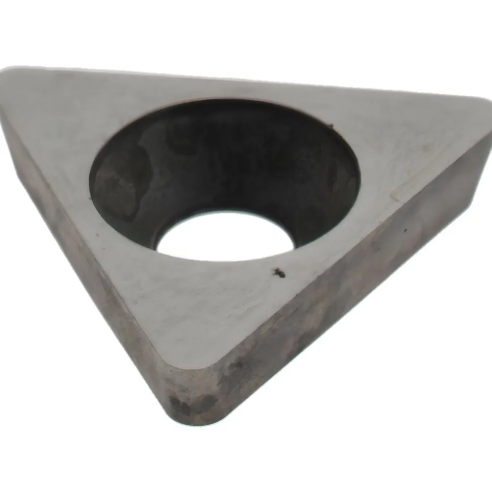 Shim for Indexables: 1/2" Inscribed Circle, Interchangeable Head