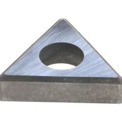 Shim for Indexables: 1/2" Inscribed Circle, Interchangeable Head
