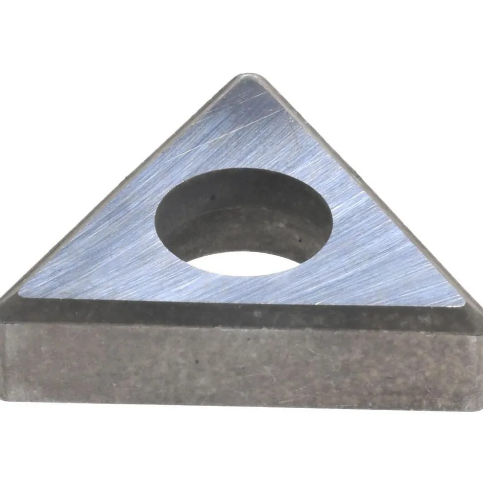 Shim for Indexables: 1/2" Inscribed Circle, Interchangeable Head