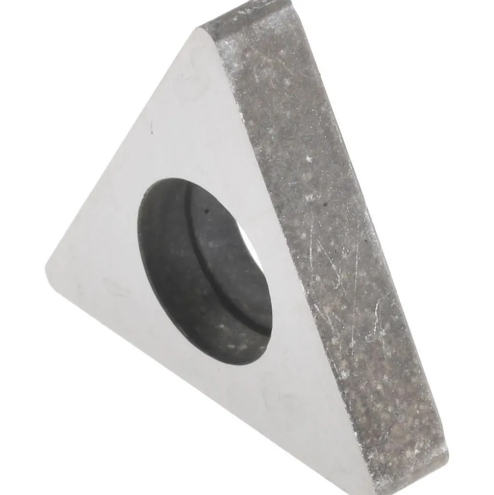 Shim for Indexables: 1/2" Inscribed Circle, Interchangeable Head