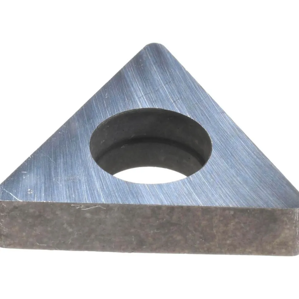 Shim for Indexables: 1/2" Inscribed Circle, Interchangeable Head
