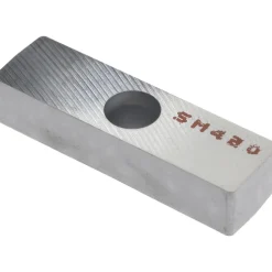 Shim for Indexables: 1/8" Inscribed Circle, Turning