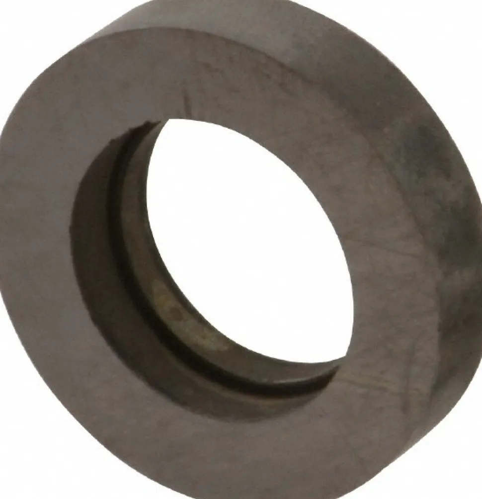 Shim for Indexables: 1" Inscribed Circle