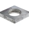 Shim for Indexables: 3/4" Inscribed Circle, Turning