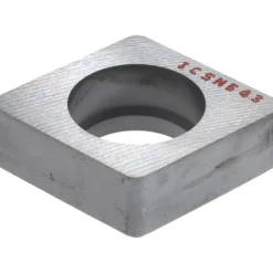 Shim for Indexables: 5/8" Inscribed Circle, Boring Bar
