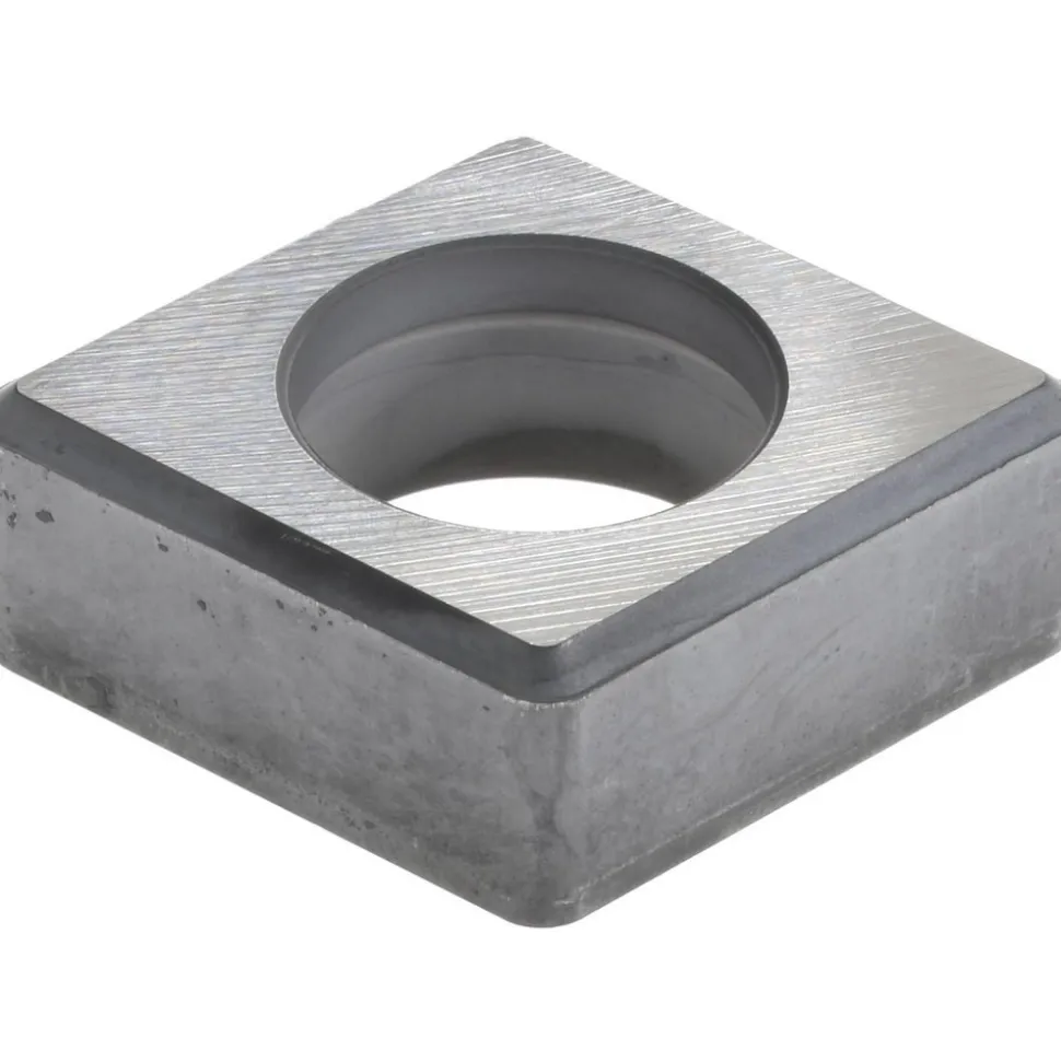 Shim for Indexables: 5/8" Inscribed Circle, Boring Bar