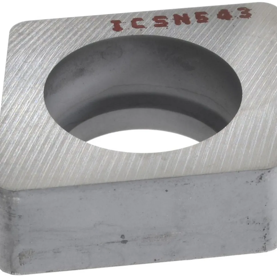 Shim for Indexables: 5/8" Inscribed Circle, Boring Bar
