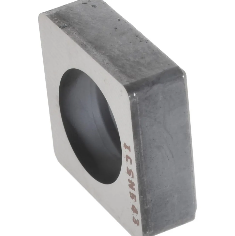 Shim for Indexables: 5/8" Inscribed Circle, Boring Bar