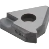 Shim for Indexables: 3.96 mm Inscribed Circle, Threading