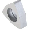Shim for Indexables: 8.7 mm Inscribed Circle, Boring Bar, Turning