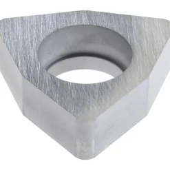 Shim for Indexables: 8.7 mm Inscribed Circle, Boring Bar, Turning