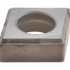 Shim for Indexables: 7.52 mm Inscribed Circle, Turning