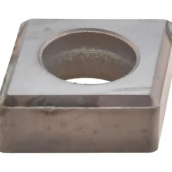 Shim for Indexables: 7.52 mm Inscribed Circle, Turning