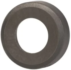 Shim for Indexables: 5.92 mm Inscribed Circle, Turning