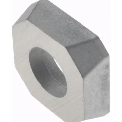 Shim for Indexables: Shell Mill