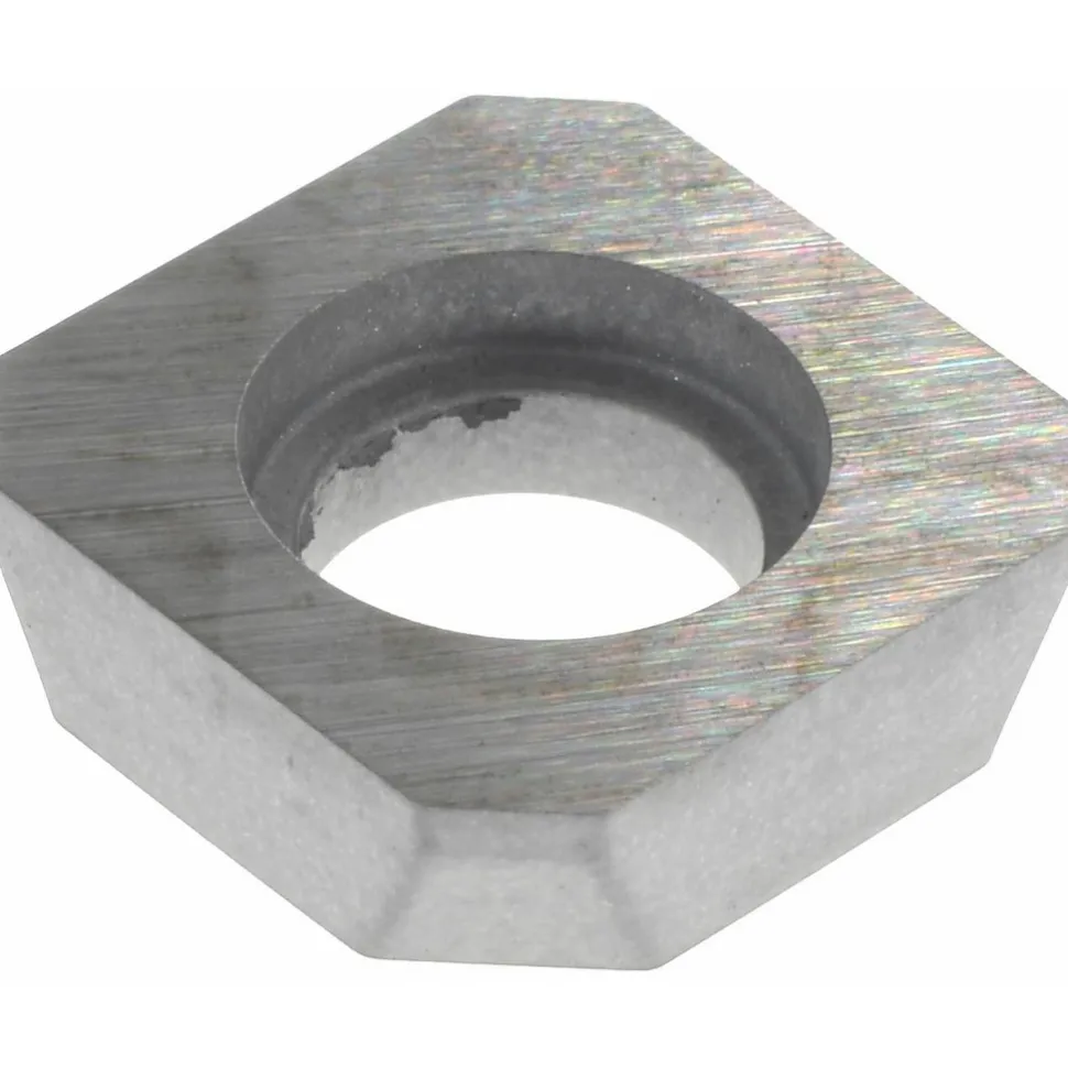 Shim for Indexables: Shell Mill