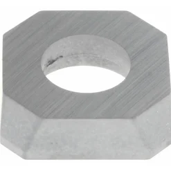 Shim for Indexables: Shell Mill