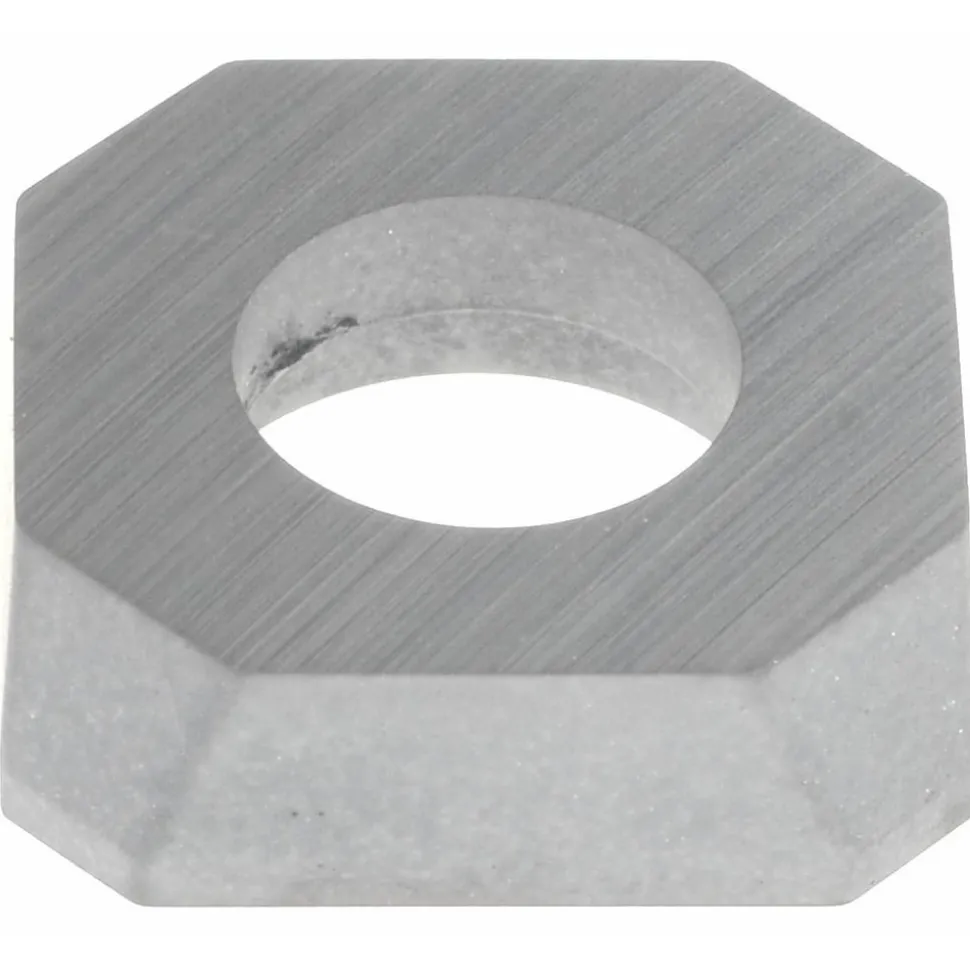 Shim for Indexables: Shell Mill