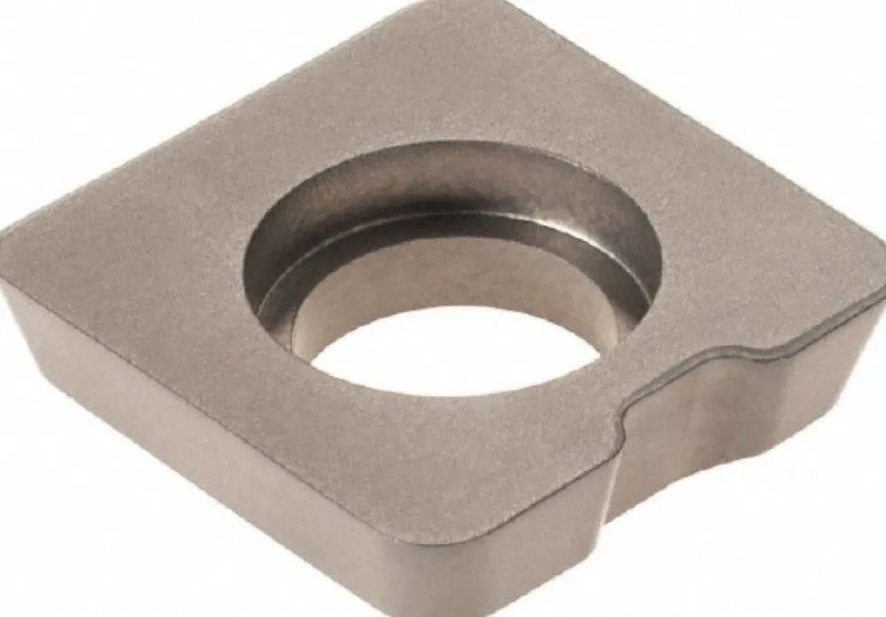 Shim for Indexables: Toolholder
