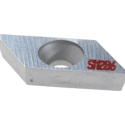 Shim for Indexables: Turning
