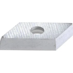 Shim for Indexables: Turning
