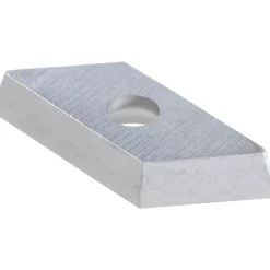 Shim for Indexables: Turning