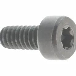 Shim Screw for Indexables: