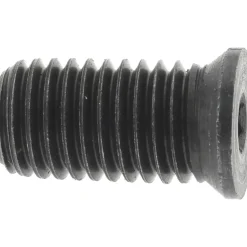Shim Screw for Indexables: 3/32