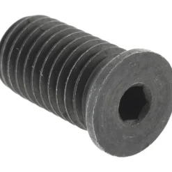 Shim Screw for Indexables: 3/32