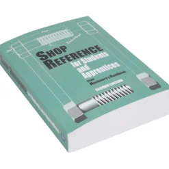 Shop Reference for Students & Apprentices (Volume 1): 2nd Edition