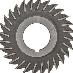 Side Chip Saw: 2-1/2