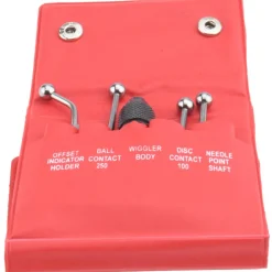Single End, Center Finder Set Mechanical