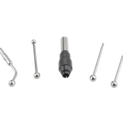 Single End, Center Finder Set Mechanical