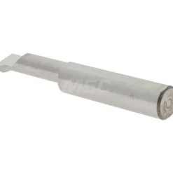 Single Point Threading Tool: 0.36