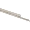 Single Point Threading Tool: 0.12" Min Thread Dia, 24 to 56 TPI, 0.6" Cut Depth, Internal, Solid Carbide