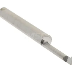 Single Point Threading Tool: 0.12" Min Thread Dia, 24 to 56 TPI, 0.6" Cut Depth, Internal, Solid Carbide