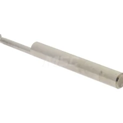 Single Point Threading Tool: 0.12