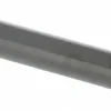 Single Point Threading Tool: 0.18" Min Thread Dia, 18 to 56 TPI, 0.5" Cut Depth, Internal, Solid Carbide