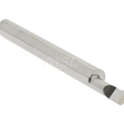 Single Point Threading Tool: 0.2